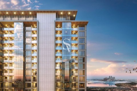 Apartment in Sobha Hartland, Mohammed Bin Rashid City, Dubai 3 bedrooms, 179 sq.m. № 77517 - photo 11