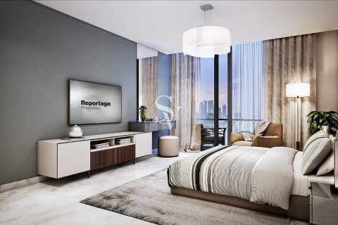Apartment in Sobha Hartland, Mohammed Bin Rashid City, Dubai 3 bedrooms, 179 sq.m. № 77517 - photo 7