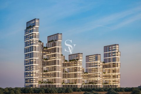 Apartment in Sobha Hartland, Mohammed Bin Rashid City, Dubai 3 bedrooms, 179 sq.m. № 77517 - photo 13