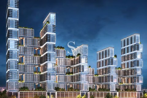 Apartment in Sobha Hartland, Mohammed Bin Rashid City, Dubai 3 bedrooms, 179 sq.m. № 77517 - photo 4