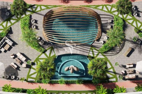 Apartment in 48 PARKSIDE BY TABEER in Al Barsha, Dubai 3 bedrooms, 134 sq.m. № 77568 - photo 19