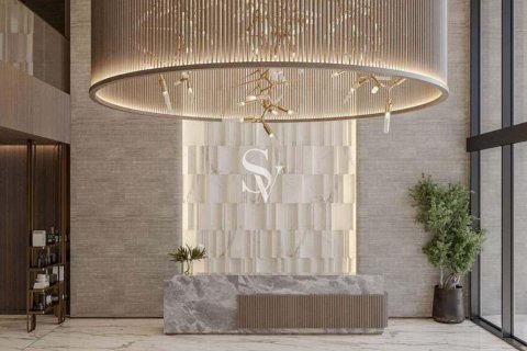 Apartment in 48 PARKSIDE BY TABEER in Al Barsha, Dubai 3 bedrooms, 134 sq.m. № 77568 - photo 4