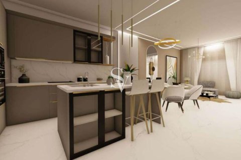 Apartment in 48 PARKSIDE BY TABEER in Al Barsha, Dubai 3 bedrooms, 134 sq.m. № 77568 - photo 21