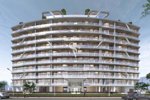 Apartment in 48 PARKSIDE BY TABEER in Al Barsha, Dubai 3 bedrooms, 134 sq.m. № 77568 - photo 24