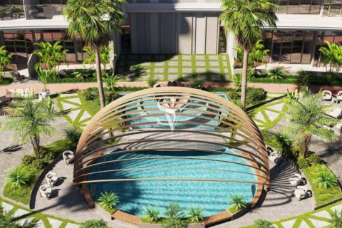 Apartment in 48 PARKSIDE BY TABEER in Al Barsha, Dubai 3 bedrooms, 134 sq.m. № 77568 - photo 14