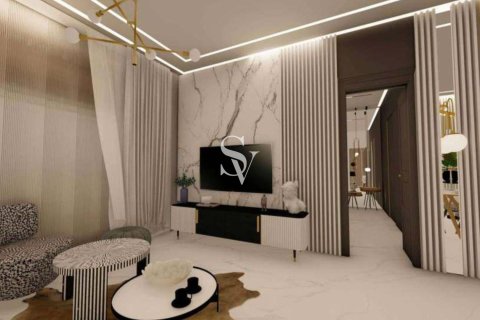 Apartment in 48 PARKSIDE BY TABEER in Al Barsha, Dubai 3 bedrooms, 134 sq.m. № 77568 - photo 2