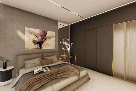 Apartment in 48 PARKSIDE BY TABEER in Al Barsha, Dubai 3 bedrooms, 134 sq.m. № 77568 - photo 22