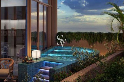 Apartment in 48 PARKSIDE BY TABEER in Al Barsha, Dubai 3 bedrooms, 134 sq.m. № 77568 - photo 26