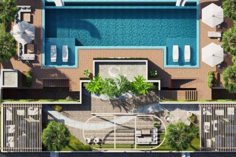 Apartment in 48 PARKSIDE BY TABEER in Al Barsha, Dubai 3 bedrooms, 134 sq.m. № 77568 - photo 15