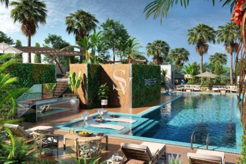 Apartment in 48 PARKSIDE BY TABEER in Al Barsha, Dubai 3 bedrooms, 134 sq.m. № 77568 - photo 10