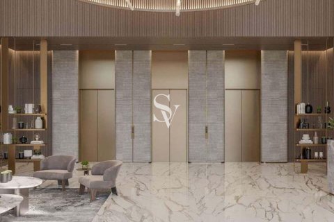 Apartment in 48 PARKSIDE BY TABEER in Al Barsha, Dubai 3 bedrooms, 134 sq.m. № 77568 - photo 3