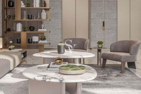 Apartment in 48 PARKSIDE BY TABEER in Al Barsha, Dubai 3 bedrooms, 134 sq.m. № 77568 - photo 8