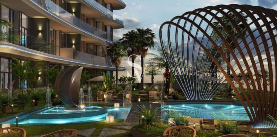 Apartment in 48 PARKSIDE BY TABEER in Al Barsha, Dubai 3 bedrooms, 134 sq.m. № 77568