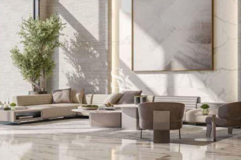 Apartment in 48 PARKSIDE BY TABEER in Al Barsha, Dubai 3 bedrooms, 134 sq.m. № 77568 - photo 5