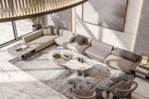 Apartment in 48 PARKSIDE BY TABEER in Al Barsha, Dubai 3 bedrooms, 134 sq.m. № 77568 - photo 6