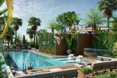 Apartment in 48 PARKSIDE BY TABEER in Al Barsha, Dubai 3 bedrooms, 134 sq.m. № 77568 - photo 13