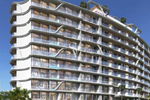 Apartment in 48 PARKSIDE BY TABEER in Al Barsha, Dubai 3 bedrooms, 134 sq.m. № 77568 - photo 25