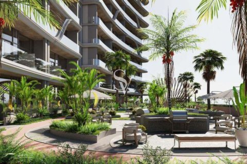 Apartment in 48 PARKSIDE BY TABEER in Al Barsha, Dubai 3 bedrooms, 134 sq.m. № 77568 - photo 17