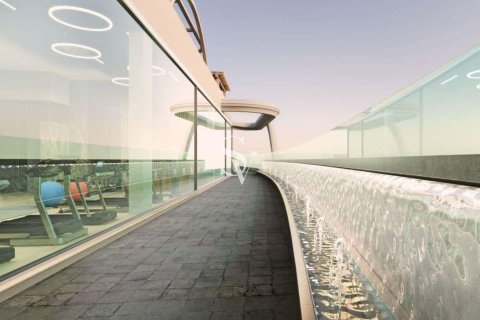 Apartment in 48 PARKSIDE BY TABEER in Al Barsha, Dubai 3 bedrooms, 134 sq.m. № 77568 - photo 7