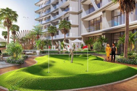 Apartment in 48 PARKSIDE BY TABEER in Al Barsha, Dubai 3 bedrooms, 134 sq.m. № 77568 - photo 16