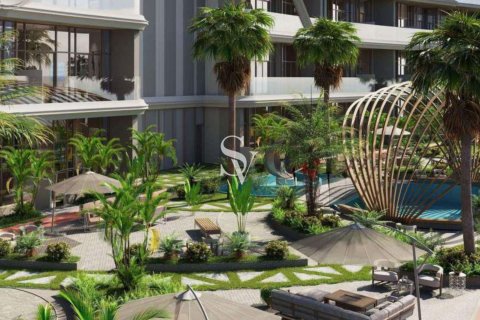 Apartment in 48 PARKSIDE BY TABEER in Al Barsha, Dubai 3 bedrooms, 134 sq.m. № 77568 - photo 18