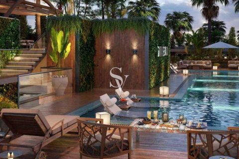 Apartment in 48 PARKSIDE BY TABEER in Al Barsha, Dubai 3 bedrooms, 134 sq.m. № 77568 - photo 11