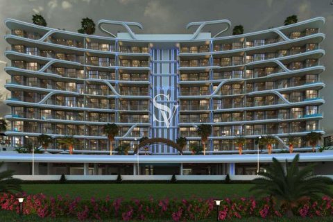 Apartment in 48 PARKSIDE BY TABEER in Al Barsha, Dubai 3 bedrooms, 134 sq.m. № 77568 - photo 20