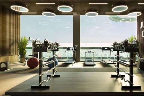 Apartment in 48 PARKSIDE BY TABEER in Al Barsha, Dubai 3 bedrooms, 134 sq.m. № 77568 - photo 9