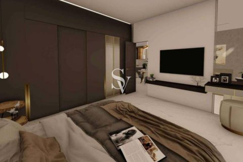 Apartment in 48 PARKSIDE BY TABEER in Al Barsha, Dubai 3 bedrooms, 134 sq.m. № 77568 - photo 23