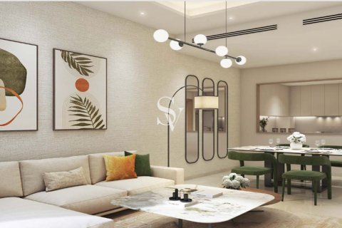 Apartment in Riverside Views - Capri 1 in Dubai 1 bedroom, 88 sq.m. № 77573 - photo 15