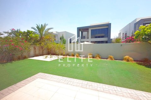 Villa à Sidra Villas, Dubai Hills Estate, Dubai, 4 chambres, 301 m², № 121531 - photo 16
