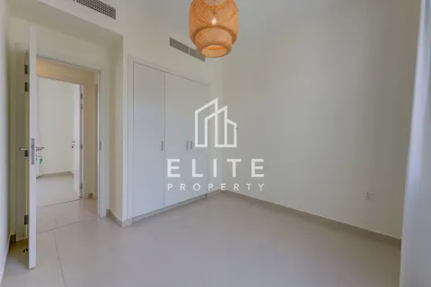 تاون هاوس في Noor Townhouses, Town Square, دبي 4 غرف نوم, 220 م² رقم 121535 - صورة 11