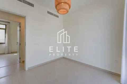 تاون هاوس في Noor Townhouses, Town Square, دبي 4 غرف نوم, 220 م² رقم 121535 - صورة 9