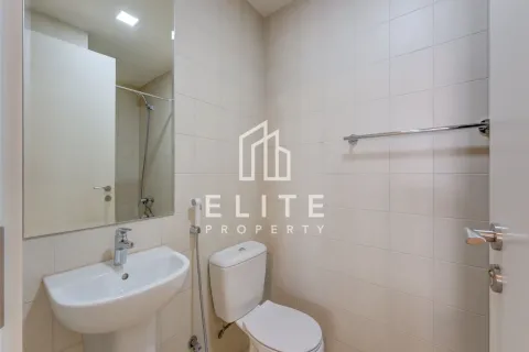 تاون هاوس في Noor Townhouses, Town Square, دبي 4 غرف نوم, 220 م² رقم 121535 - صورة 26