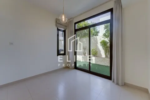 تاون هاوس في Noor Townhouses, Town Square, دبي 4 غرف نوم, 220 م² رقم 121535 - صورة 20
