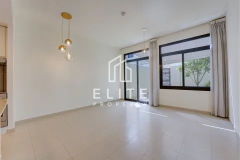 تاون هاوس في Noor Townhouses, Town Square, دبي 4 غرف نوم, 220 م² رقم 121535 - صورة 19