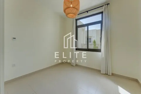 تاون هاوس في Noor Townhouses, Town Square, دبي 4 غرف نوم, 220 م² رقم 121535 - صورة 10