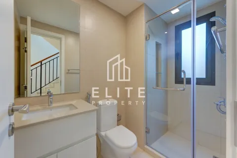 تاون هاوس في Noor Townhouses, Town Square, دبي 4 غرف نوم, 220 م² رقم 121535 - صورة 24