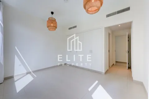 تاون هاوس في Noor Townhouses, Town Square, دبي 4 غرف نوم, 220 م² رقم 121535 - صورة 13