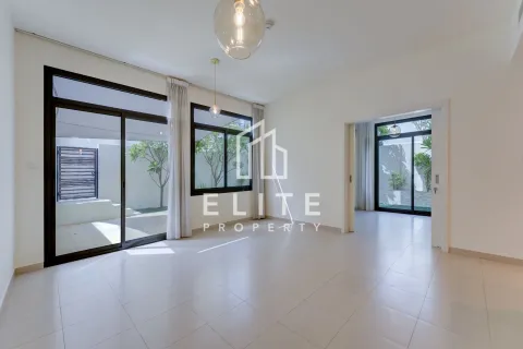 تاون هاوس في Noor Townhouses, Town Square, دبي 4 غرف نوم, 220 م² رقم 121535 - صورة 18
