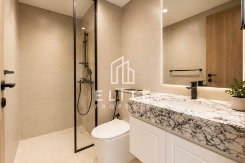 Maison de ville à Damac Lagoons, Dubai, 4 chambres, 209 m², № 121533 - photo 5