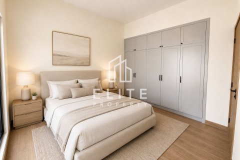 Maison de ville à Damac Lagoons, Dubai, 4 chambres, 209 m², № 121533 - photo 3
