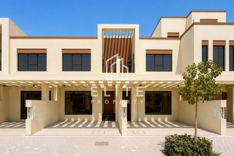 Maison de ville à Damac Lagoons, Dubai, 4 chambres, 209 m², № 121533 - photo 2