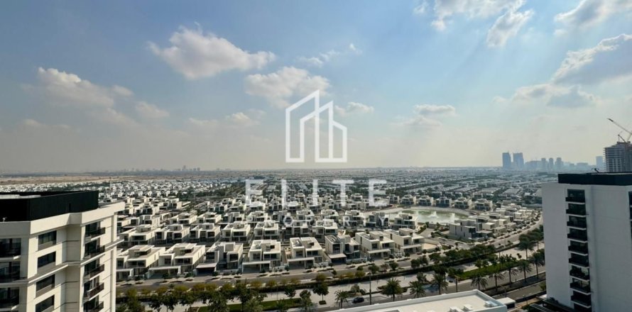 Apartamento en Dubai Hills Estate, Dubai, 2 dormitorios, 91 m², № 121536