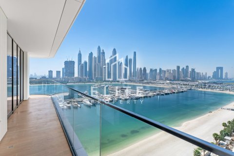Appartement à EMAAR Beachfront, Dubai Harbour, Dubai, 3 chambres, 171 m², № 121538 - photo 26