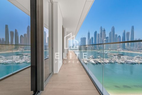 Appartement à EMAAR Beachfront, Dubai Harbour, Dubai, 3 chambres, 171 m², № 121538 - photo 27