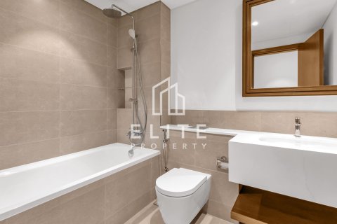 Appartement à EMAAR Beachfront, Dubai Harbour, Dubai, 3 chambres, 171 m², № 121538 - photo 25