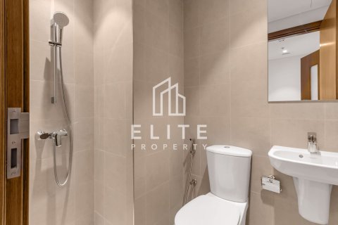 Appartement à EMAAR Beachfront, Dubai Harbour, Dubai, 3 chambres, 171 m², № 121538 - photo 21