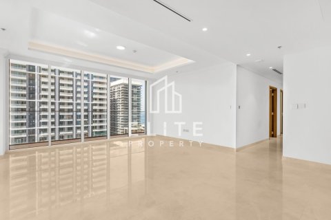 Appartement à EMAAR Beachfront, Dubai Harbour, Dubai, 3 chambres, 171 m², № 121538 - photo 4