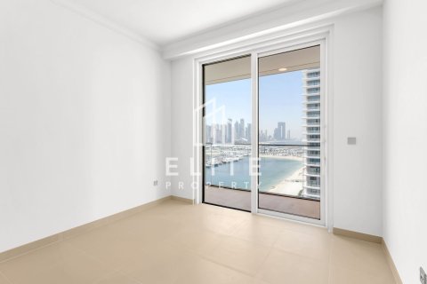 Appartement à EMAAR Beachfront, Dubai Harbour, Dubai, 3 chambres, 171 m², № 121538 - photo 9